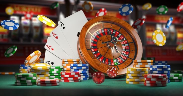 Studio live dealer duckrace dengan tampilan turnamen dan papan peringkat real-time